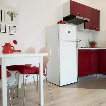 Apartments Agava Нин Экстерьер фото