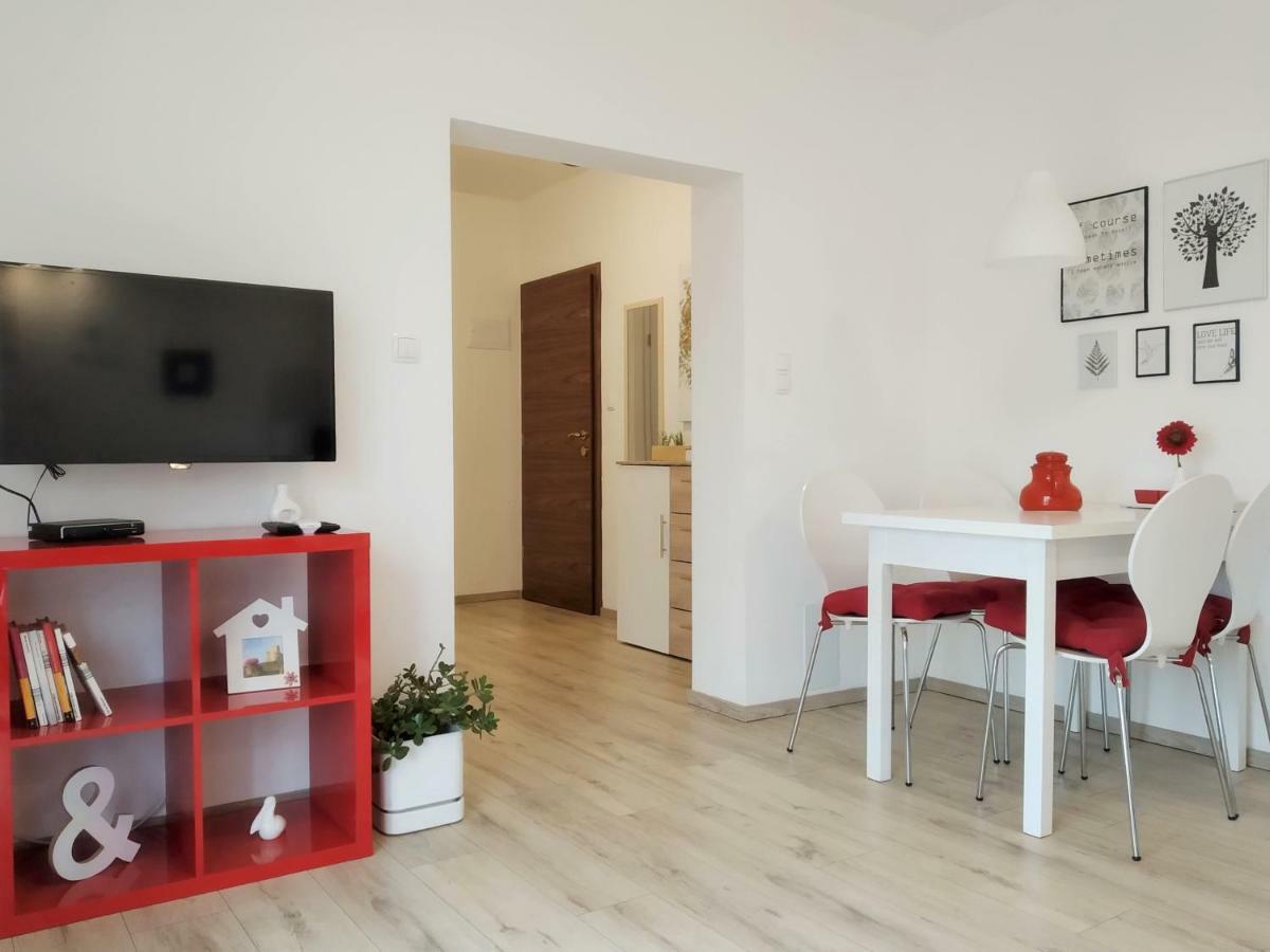 Apartments Agava Нин Экстерьер фото