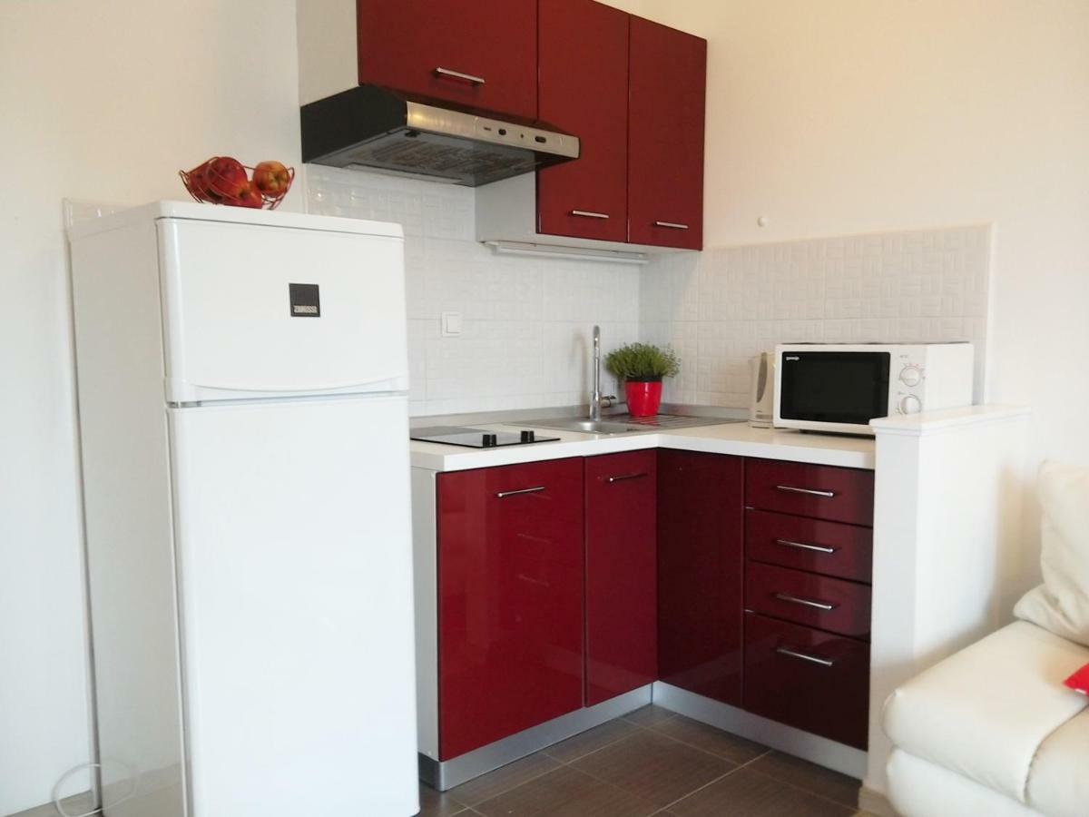 Apartments Agava Нин Экстерьер фото