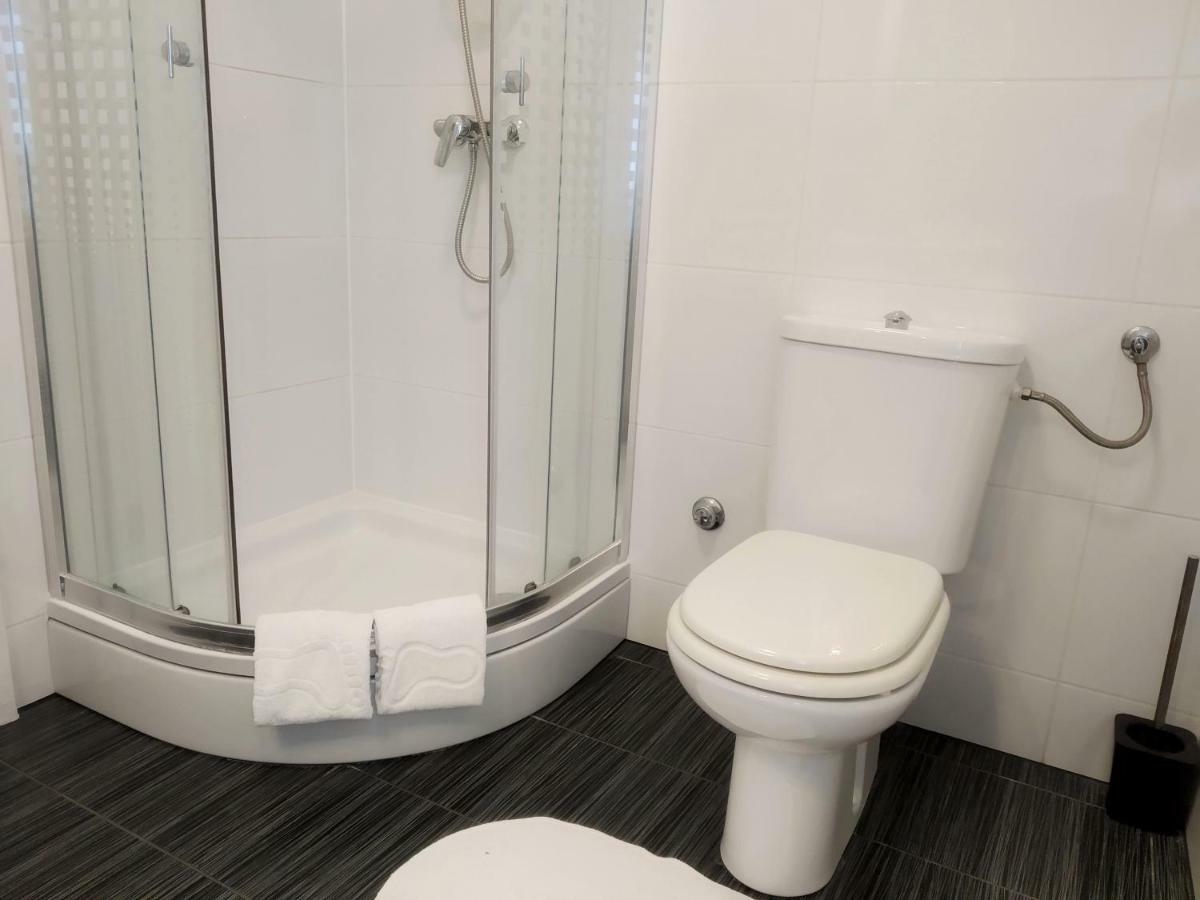 Apartments Agava Нин Экстерьер фото