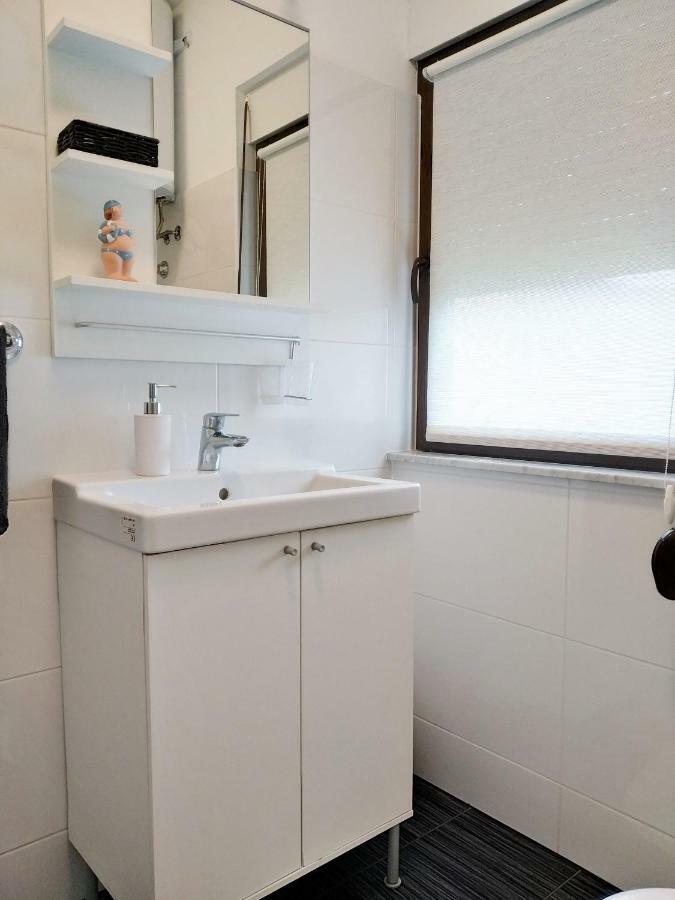 Apartments Agava Нин Экстерьер фото