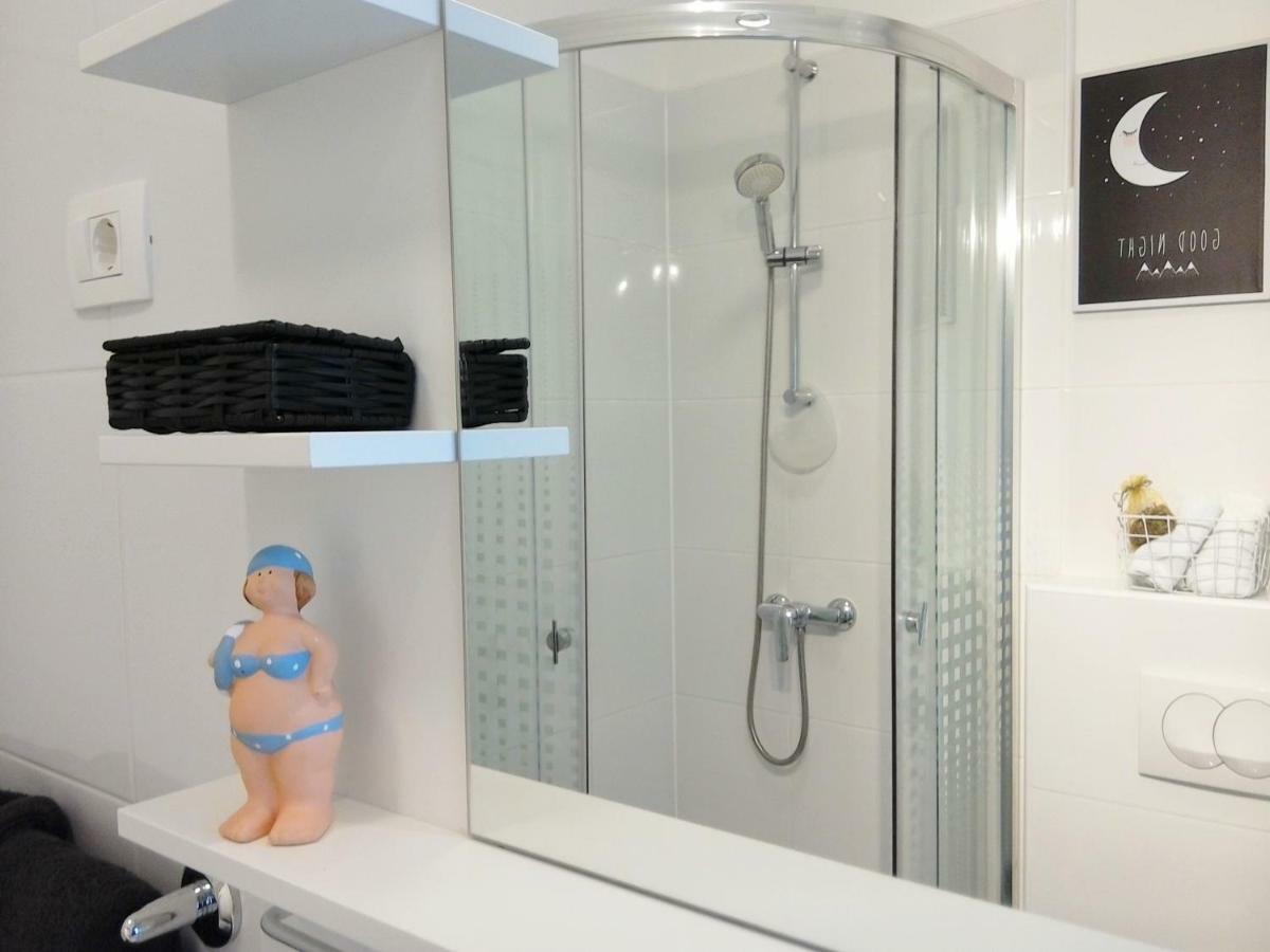 Apartments Agava Нин Экстерьер фото